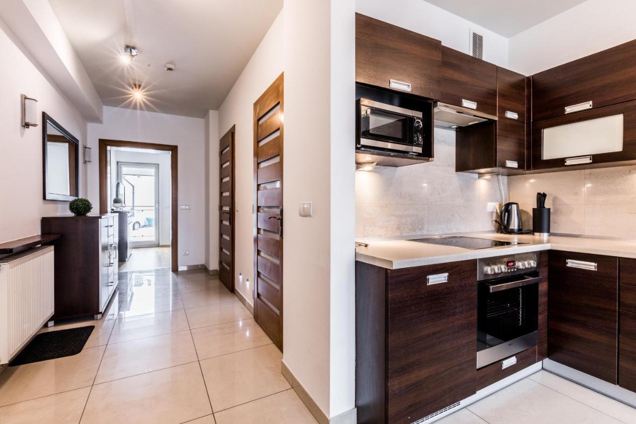 Apartament Stara Polana Odkryj Zakopane Διαμέρισμα Εξωτερικό φωτογραφία