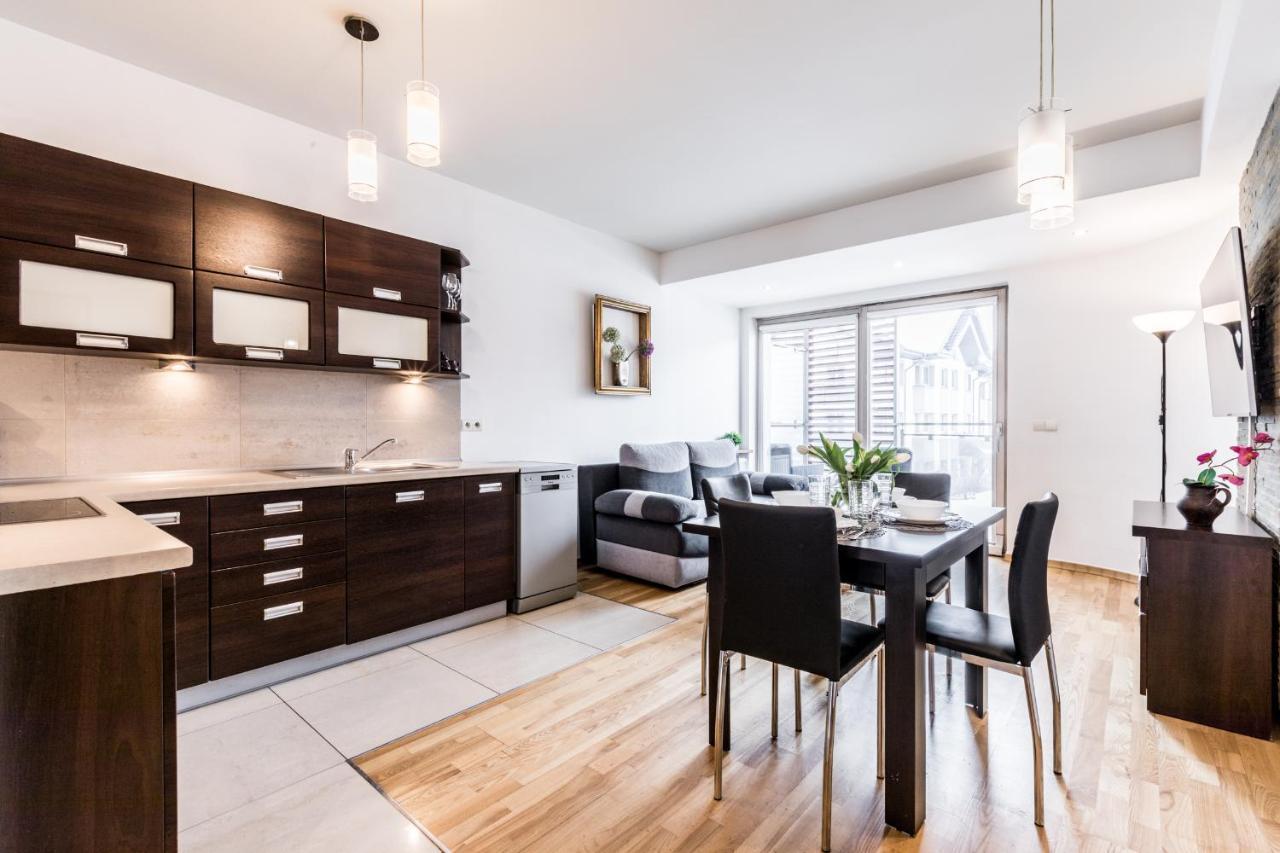 Apartament Stara Polana Odkryj Zakopane Διαμέρισμα Εξωτερικό φωτογραφία