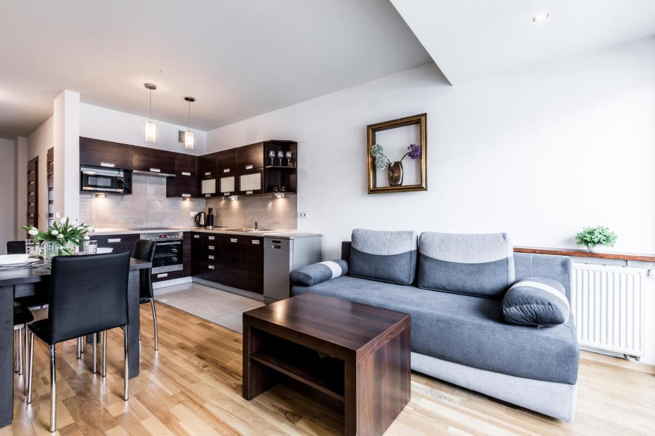 Apartament Stara Polana Odkryj Zakopane Διαμέρισμα Εξωτερικό φωτογραφία