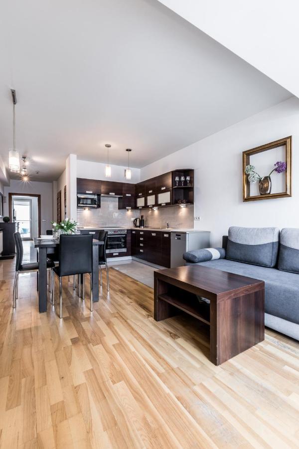Apartament Stara Polana Odkryj Zakopane Διαμέρισμα Εξωτερικό φωτογραφία
