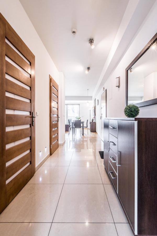 Apartament Stara Polana Odkryj Zakopane Διαμέρισμα Εξωτερικό φωτογραφία