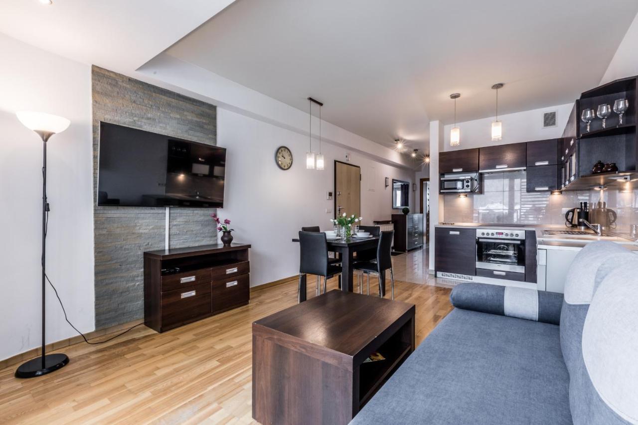 Apartament Stara Polana Odkryj Zakopane Διαμέρισμα Εξωτερικό φωτογραφία