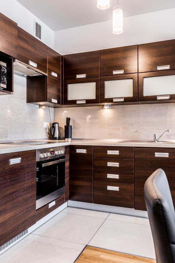 Apartament Stara Polana Odkryj Zakopane Διαμέρισμα Εξωτερικό φωτογραφία
